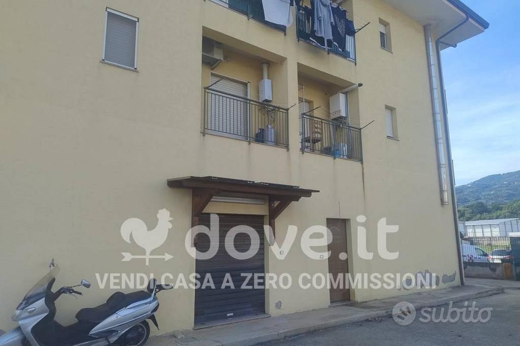 Appartamento – CZ - Vista 2