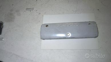 PROTEZIONE MARMITTA ZIP PIAGGIO 430483