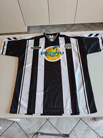 Maglia Udinese calcio 