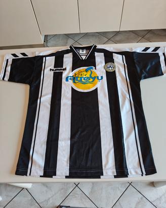 Maglia Udinese calcio 