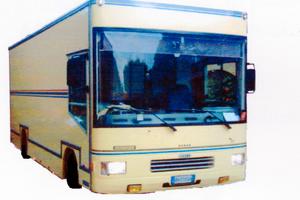 autonegozio  Minonzio  eurocargo 100