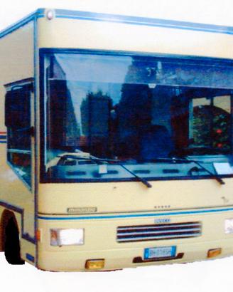autonegozio  Minonzio  eurocargo 100