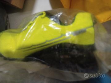 scarpe nuove da running 