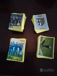  figurine calciatori panini 2024/2025 