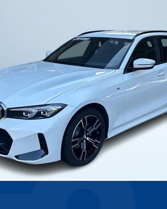 BMW Serie 3 Touring 320d xDrive M Sport