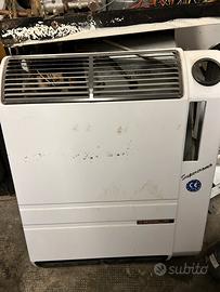 13 termoconvettori Robur