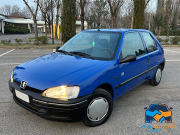 Peugeot 106 3 Porte 106 3p 954 Las Vegas *GARANZIA