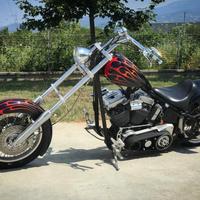 CUSTOM AMERICANA 1632cc – NYCC