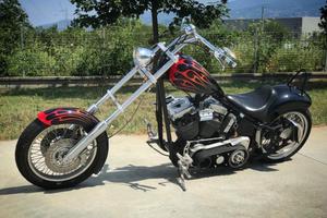 CUSTOM AMERICANA 1632cc – NYCC