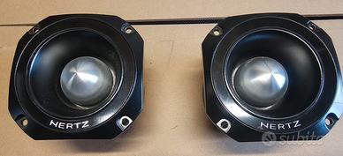 HERTZ ST 44 SPL SHOW coppia tweeter TUNING AUTO