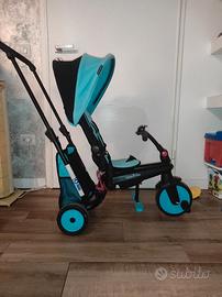 Triciclo SmarTrile STR3