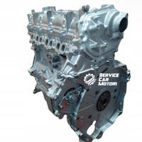 MOTORE RETTIFICATO 204DTD LAND ROVER Discovery V (