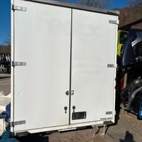 CASSONE IVECO DAILY