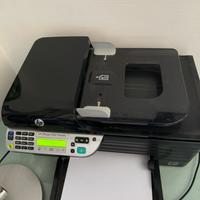 Stampante HP Officejet 4500 Wi-Fi