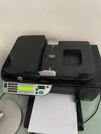 Stampante HP Officejet 4500 Wi-Fi