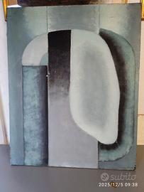 QUADRO OPERA ARTISTA PICENNI FERNANDO  
