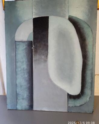 QUADRO OPERA ARTISTA PICENNI FERNANDO  