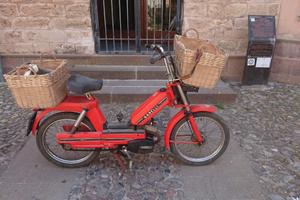 Garelli