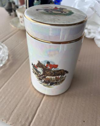Vaso Vintage Sandland Ware