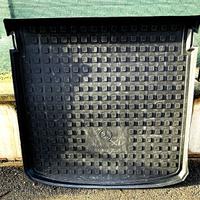 GLE Mercedes 350 Coupé - Vasca Bagagliaio Original