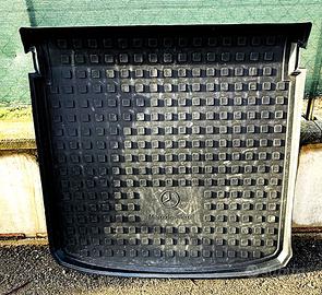 GLE Mercedes 350 Coupé - Vasca Bagagliaio Original