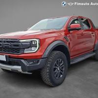 FORD Ranger Raptor 2.0 Ecoblue 4WD DC 5 posti