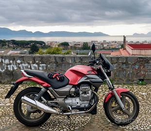 Moto Guzzi breva 750 2005