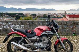 Moto Guzzi breva 750 2005