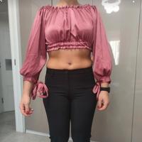 Stock vestiti assortiti  minimo 30 pezzi – €1 cad