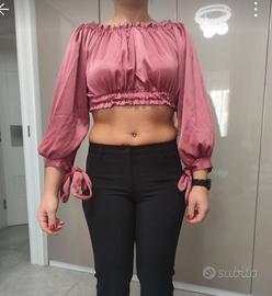 Stock vestiti assortiti  minimo 30 pezzi – €1 cad