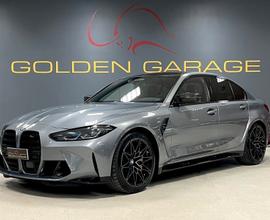 Bmw M3 Competition xDrive CARBON SEATS