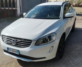 Volvo XC 60 XC60 D3 Geartronic Kinetic