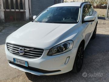 Volvo XC 60 XC60 D3 Geartronic Kinetic