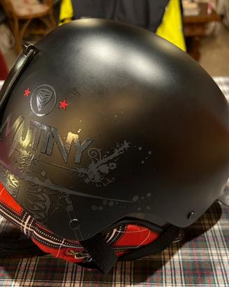 Casco da sci - snowboard Burton Red taglia 55-57