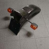 Pezzi di ricambio moto Guzzi v50iii