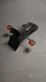 Pezzi di ricambio moto Guzzi v50iii