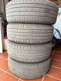 Gomme estive 225/50/18