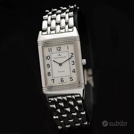 Jaeger LeCoultre Reverso Classique ref 250.8.86