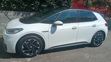 ID.3 Pro Performance 58kwh