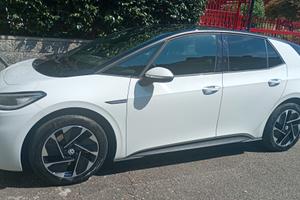 ID.3 Pro Performance 58kwh