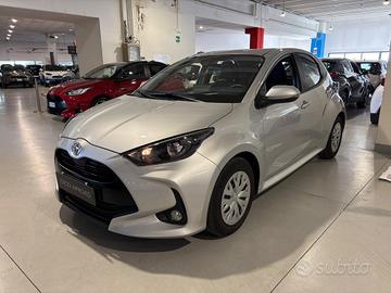 Toyota Yaris 1.0 Active