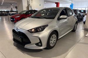 Toyota Yaris 1.0 Active