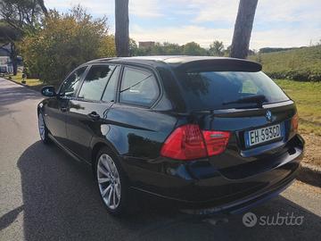 vendessi BMW 318 