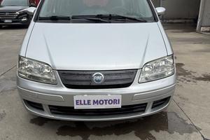 Fiat Idea 1.9 MJT Van Emotion