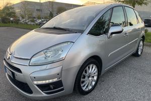 Citroen C4 Picasso 1.6 HDi 2012 NAVI- SENSORI