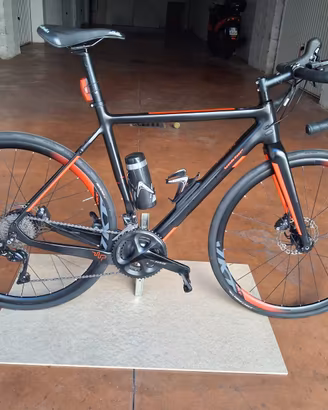 E-bike corsa