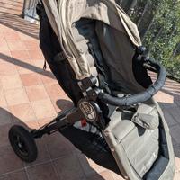 passeggino citymini gt