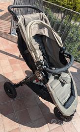 passeggino citymini gt