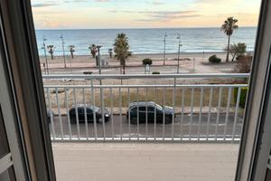 Affacciati sul mare "completo ad Agosto"