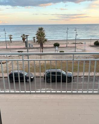 Affacciati sul mare "completo ad Agosto"